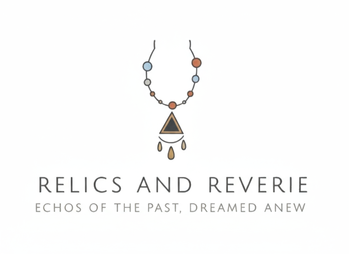 Relics and Reverie