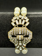 Purty Pearly Bracelet