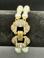 Purty Pearly Bracelet