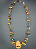 AfriCANNN Do Necklace