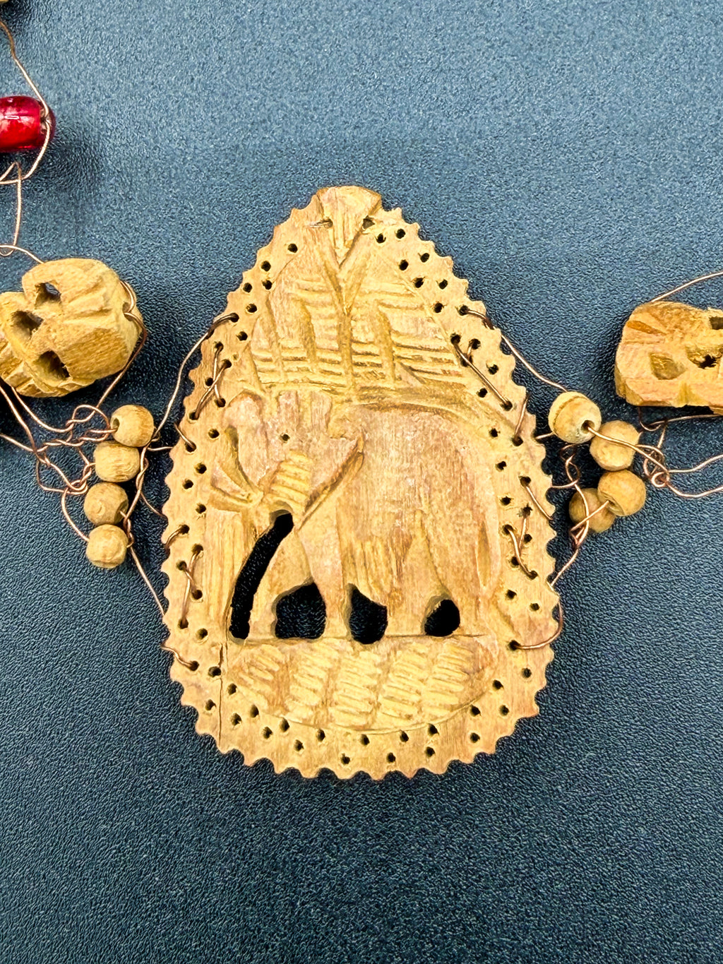 AfriCANNN Do Necklace