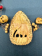 AfriCANNN Do Necklace