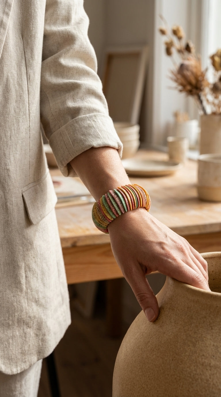 Sara Sells Sea Shells - lifestyle shot