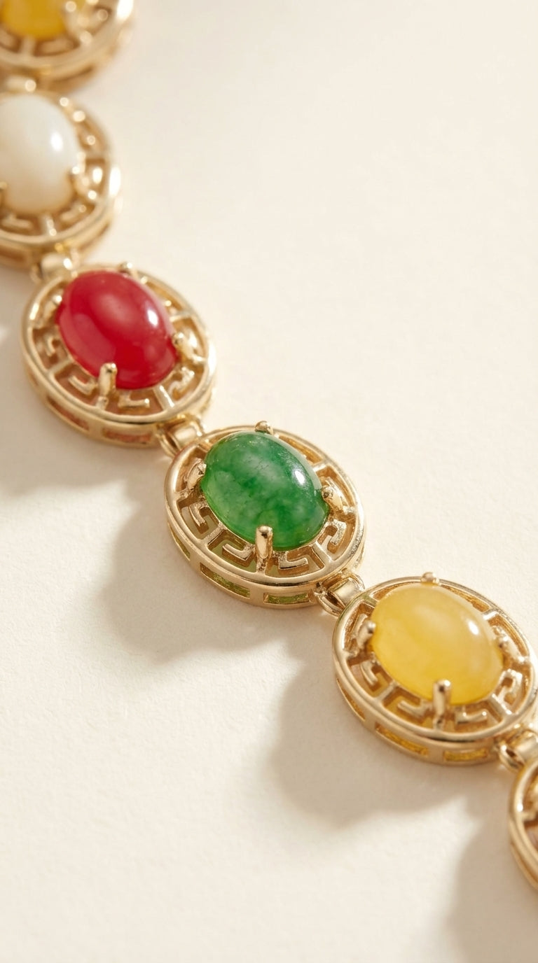 Opal May - micro shot