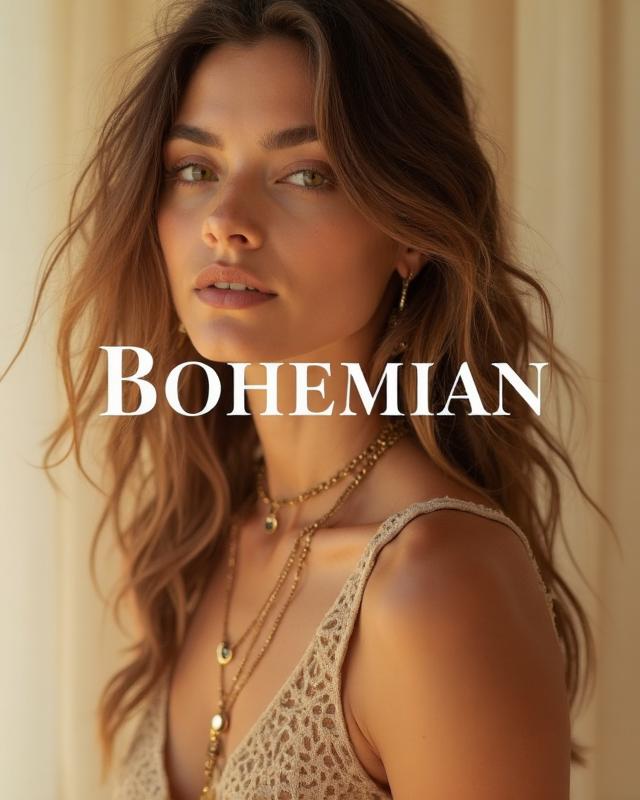 Bohemian